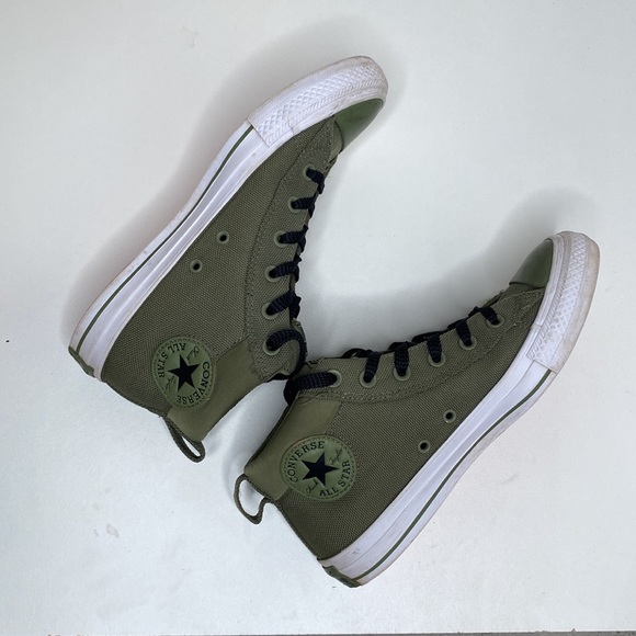 Converse all star sneakers - Picture 3 of 7